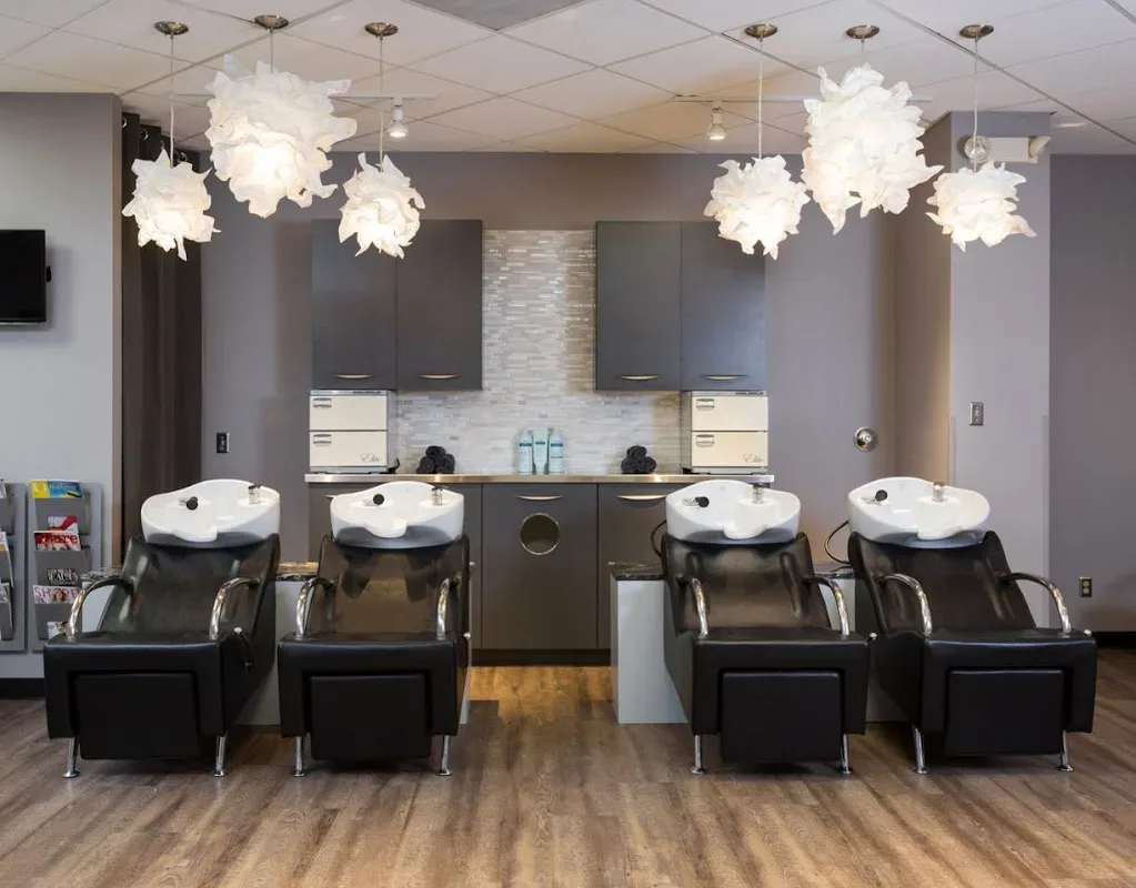 Ginger Bay - Kirkwood — Hair salon in Kirkwood