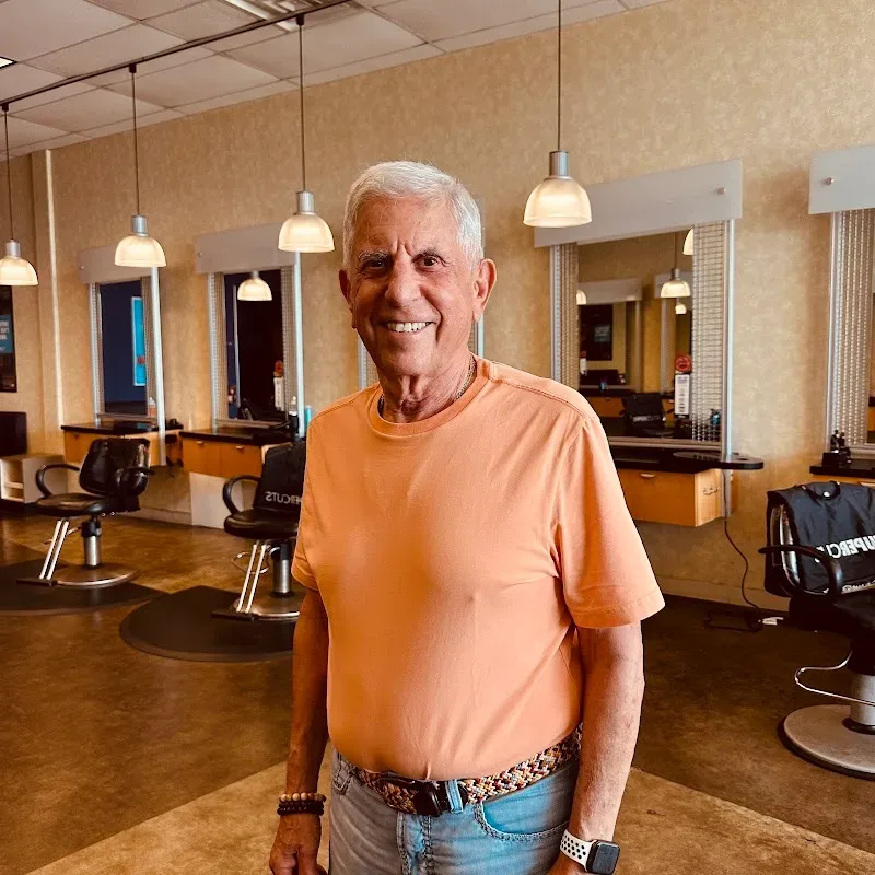 SUPERCUTS — Hair salon in Belmar