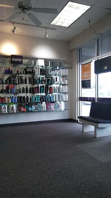 SUPERCUTS — Hair salon in Jacksonville