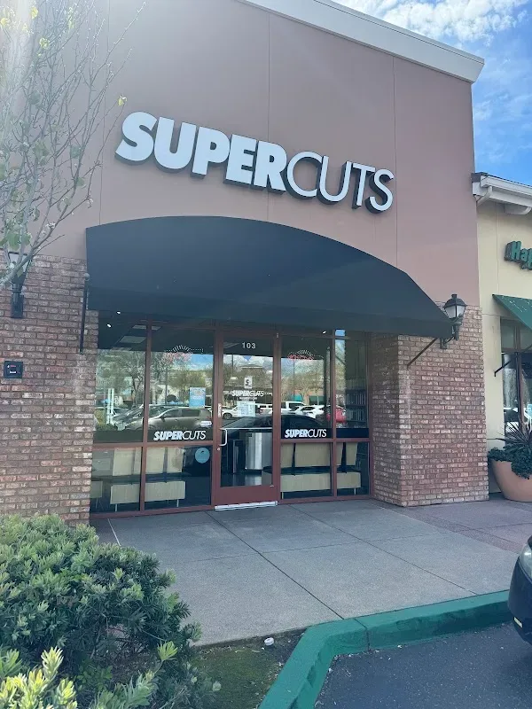 SUPERCUTS — Hair salon in Carlsbad