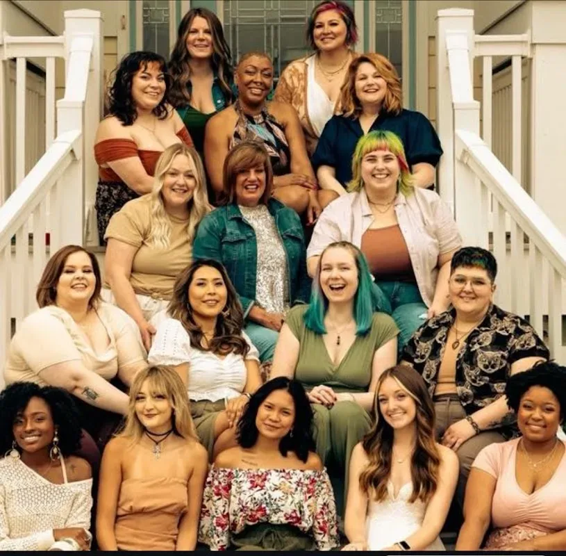 Hair We Are Salon Virginia Beach — Hair salon in Virginia Beach