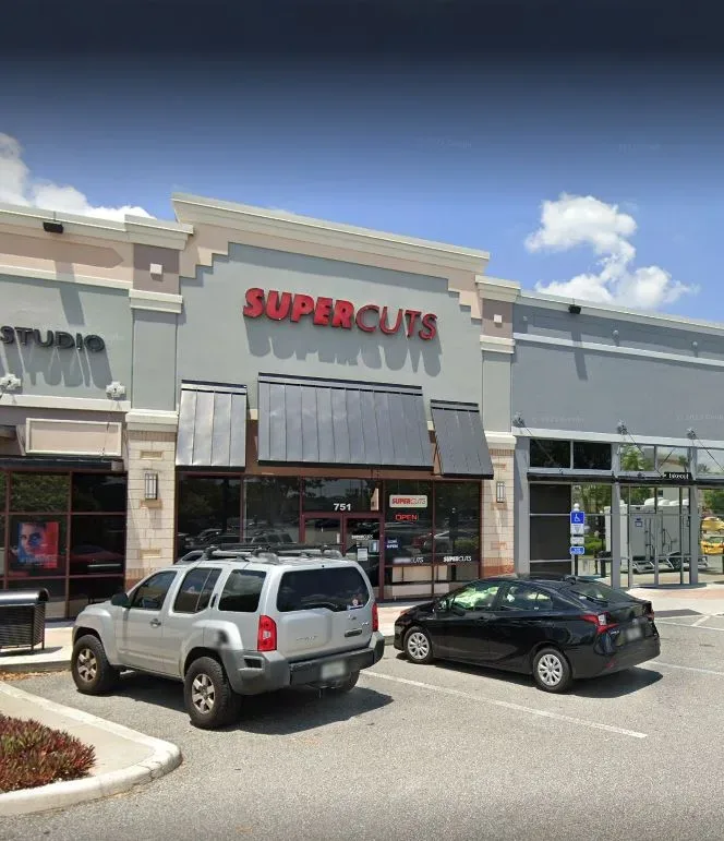 SUPERCUTS — Hair salon in Orlando