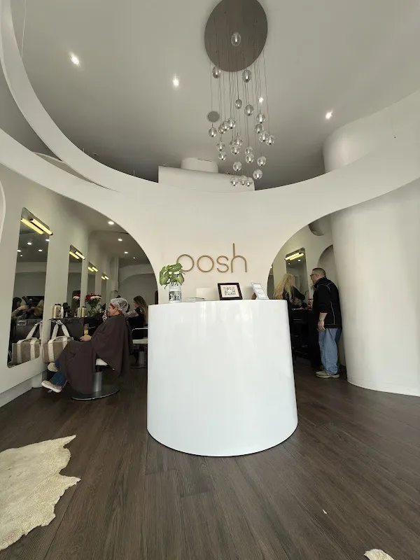 Posh Hair Studio — Hair salon in Kew Gardens