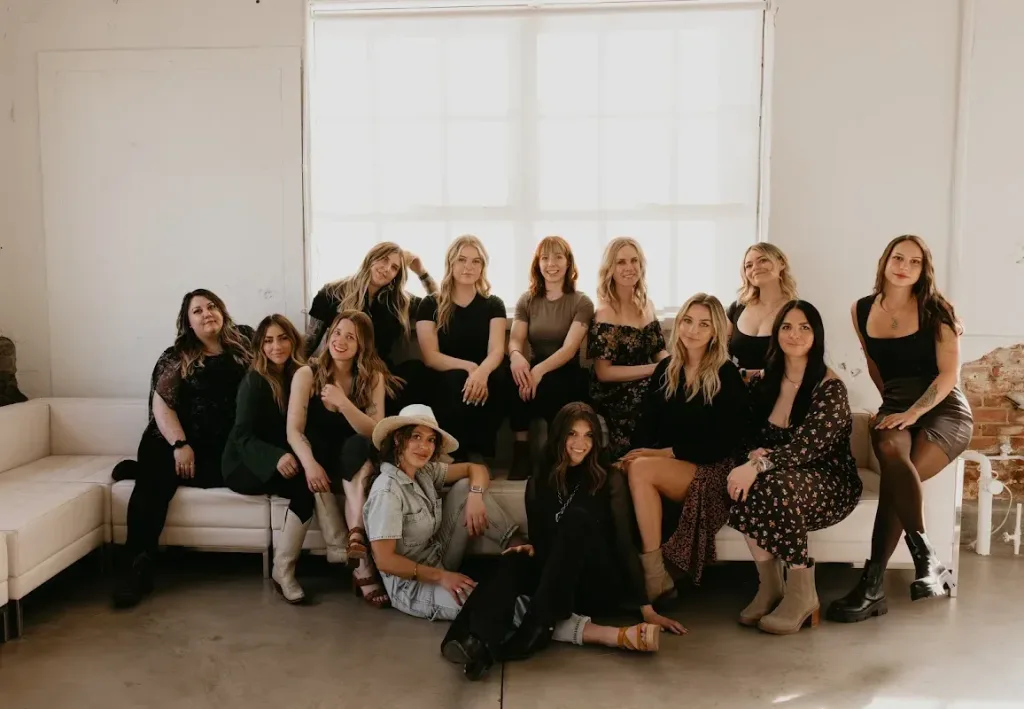 Clementines A Boutique Salon — Hair salon in Denver