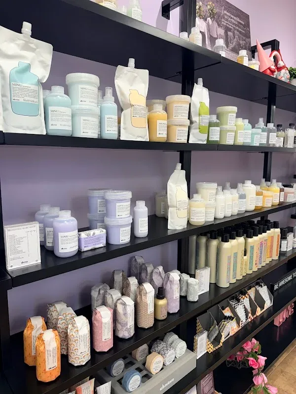 Salon 730 — Hair salon in Fredericksburg