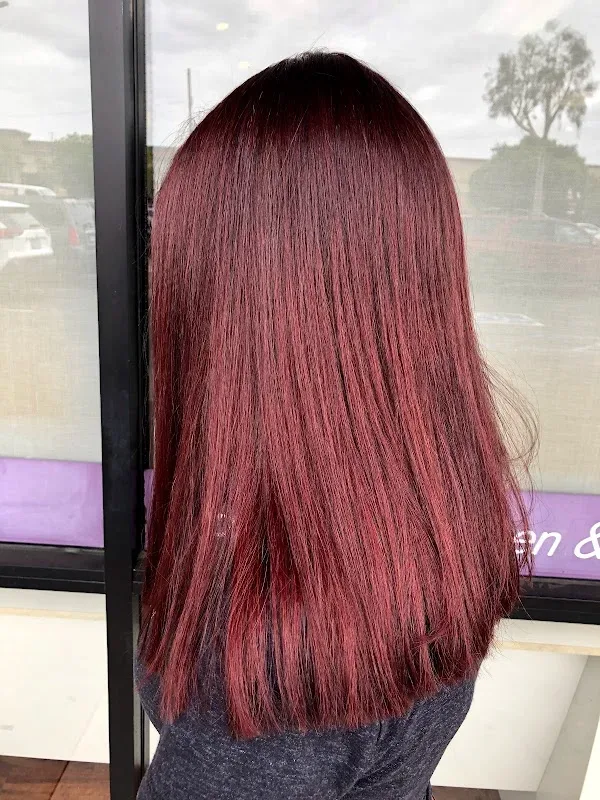 SUPERCUTS — Hair salon in Downey
