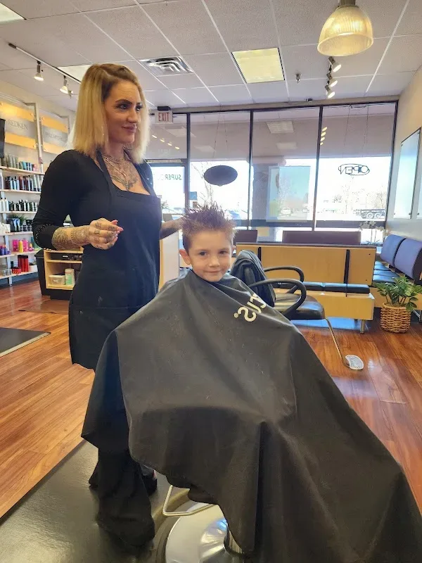 SUPERCUTS — Hair salon in Paso Robles