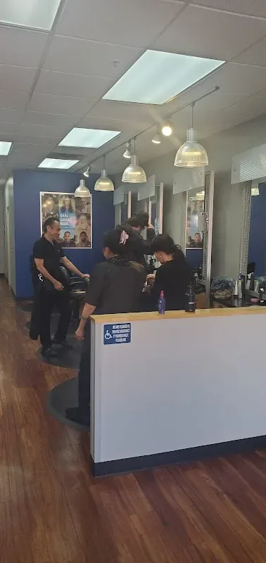 SUPERCUTS — Hair salon in Newport Beach