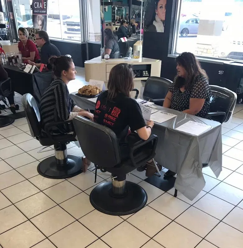 SUPERCUTS — Hair salon in Nashua