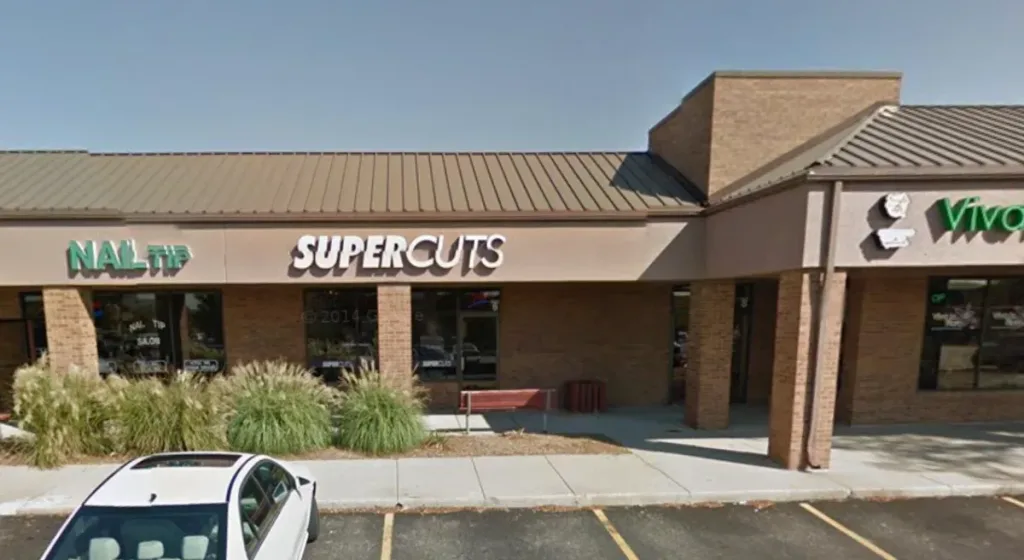 SUPERCUTS — Hair salon in Bloomington