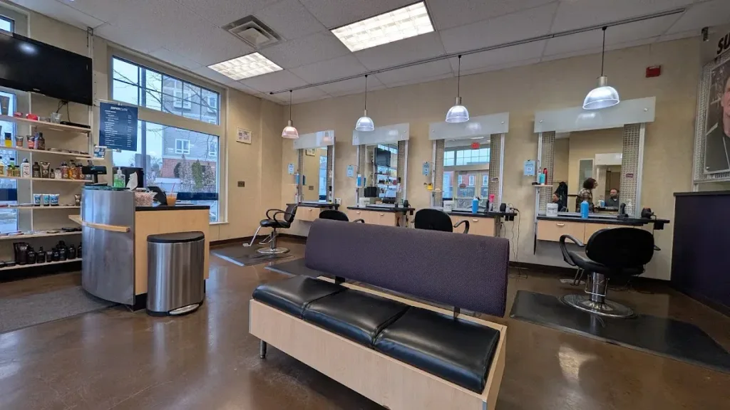 SUPERCUTS — Hair salon in Watertown