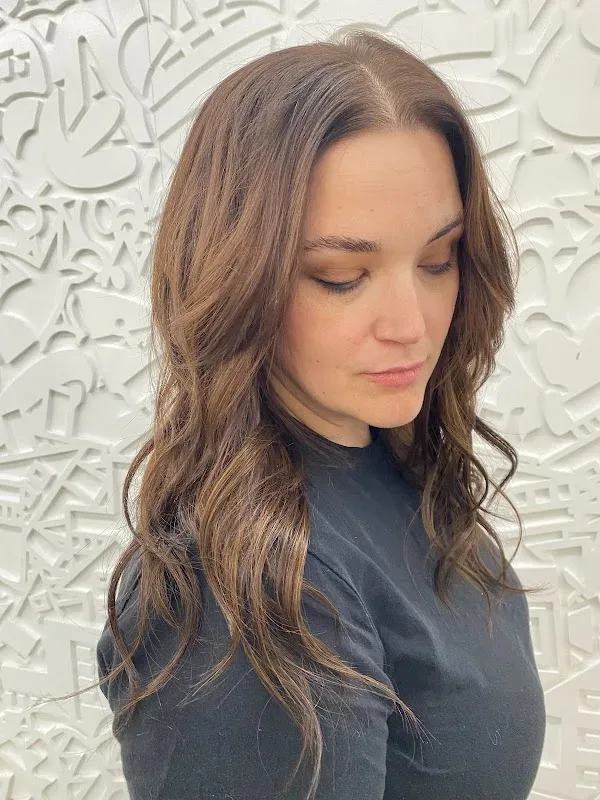 Tribeca Salon Seminole Heights — Hair salon in Tampa