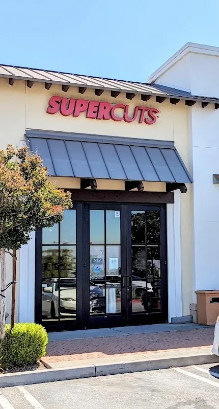 SUPERCUTS — Hair salon in Moreno Valley