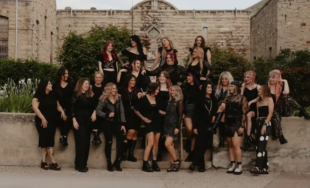 Undone Salon — Hair salon in Boise