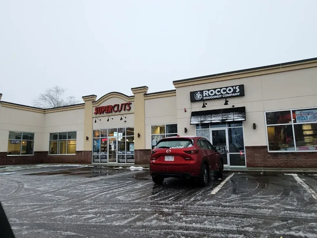 SUPERCUTS — Hair salon in Worcester