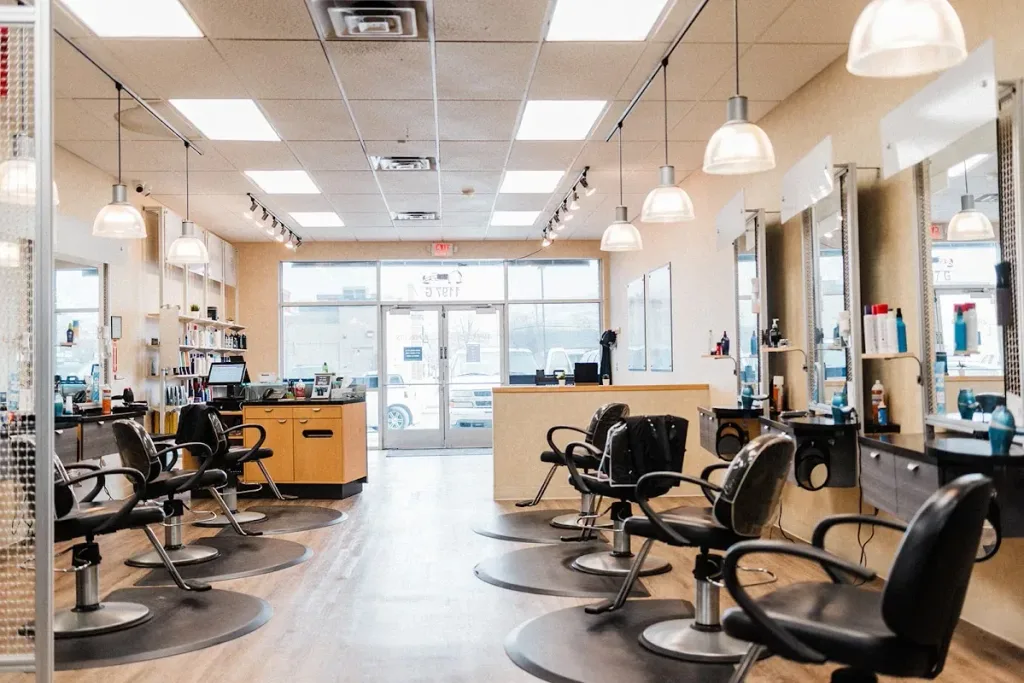 SUPERCUTS — Hair salon in Tooele