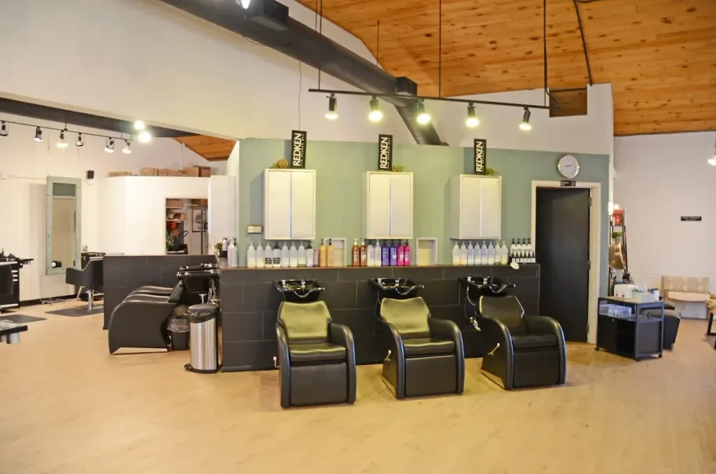 Impressions — Hair salon in Mequon
