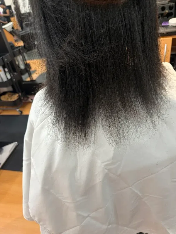 Different By Design Hair Salon-McCullough Commons — Hair salon in Charlotte