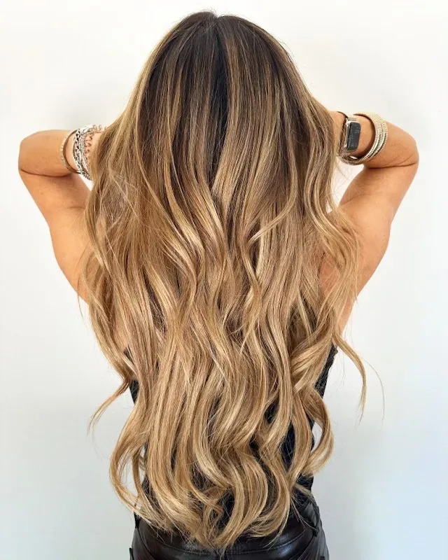 The Upper Hand Salon: River Oaks — Hair salon in Houston