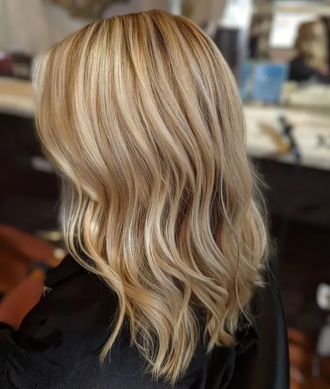 Deseo Salon & BlowDry — Hair salon in Denver