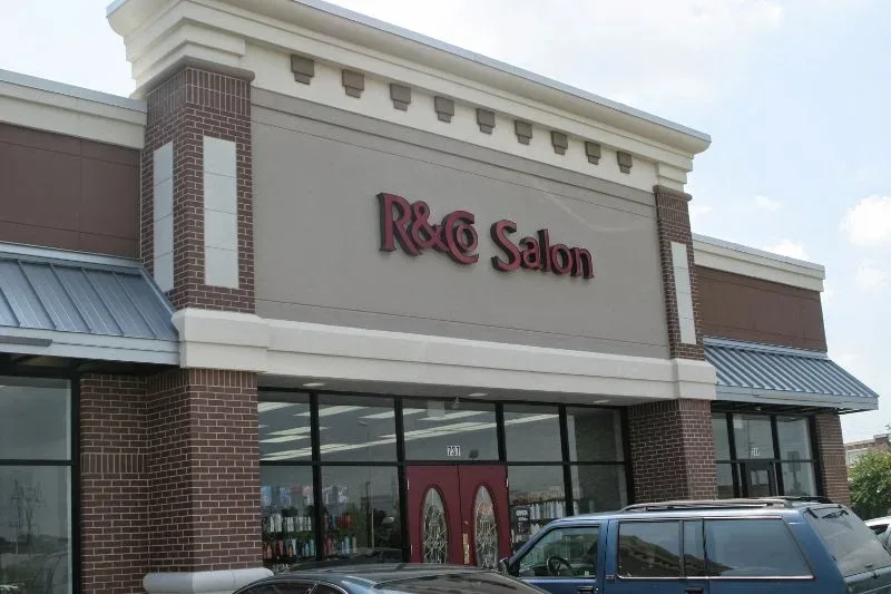 Ross the Boss @ Maryville — Hair salon in Maryville