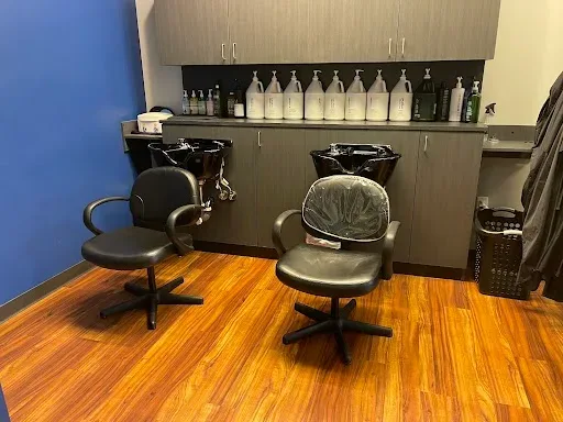 SUPERCUTS — Hair salon in Saratoga Springs