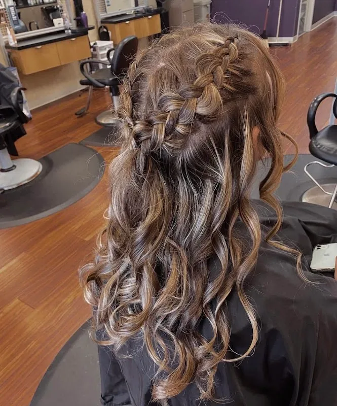 SUPERCUTS — Hair salon in Cleburne