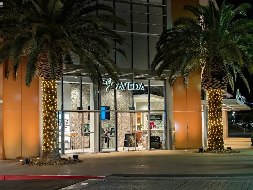 g Aveda Salon & Spa Downtown Summerlin — Hair salon in Las Vegas
