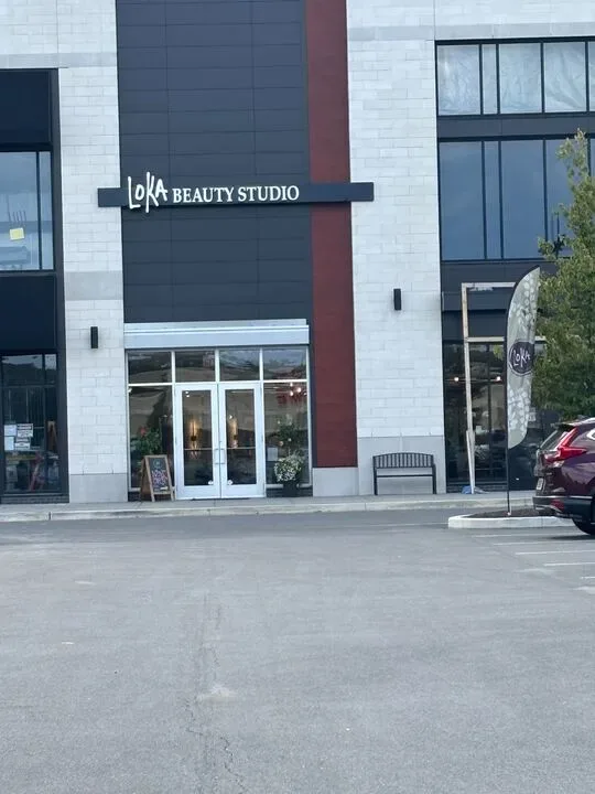 LOKA Beauty Studio — Hair salon in Wilmington