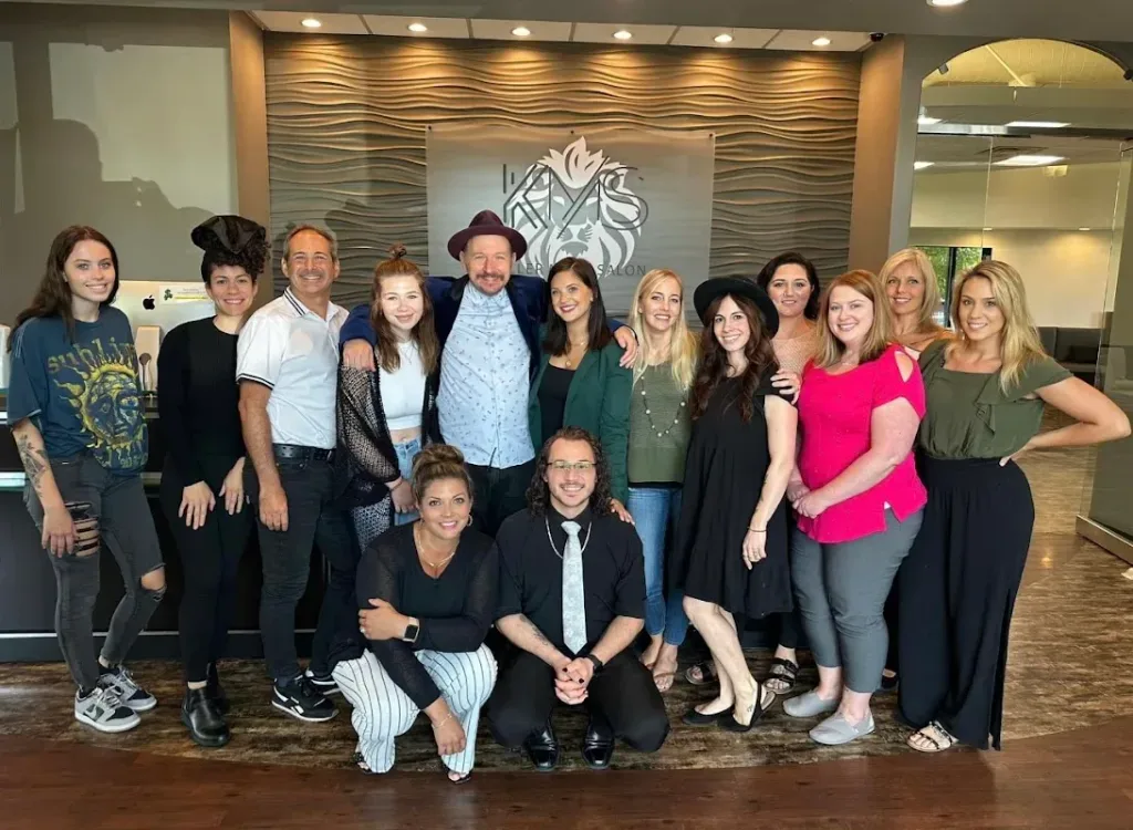 Killer Mane Salon — Hair salon in Sun Prairie
