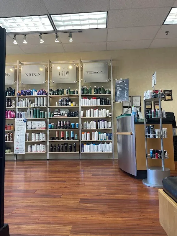 SUPERCUTS — Hair salon in Edison