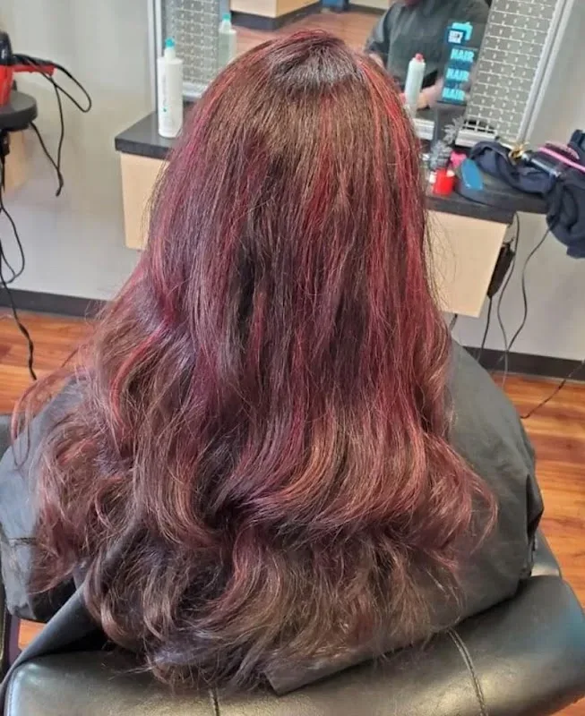 SUPERCUTS — Hair salon in St. Louis
