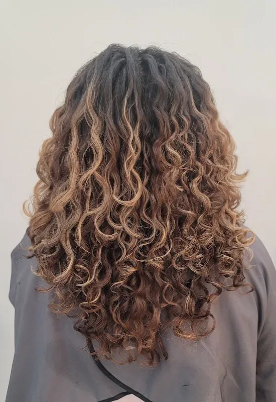 Rëzo Hair Salon — Hair salon in New York