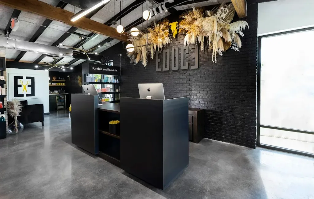 Educe Salon — Hair salon in Orlando
