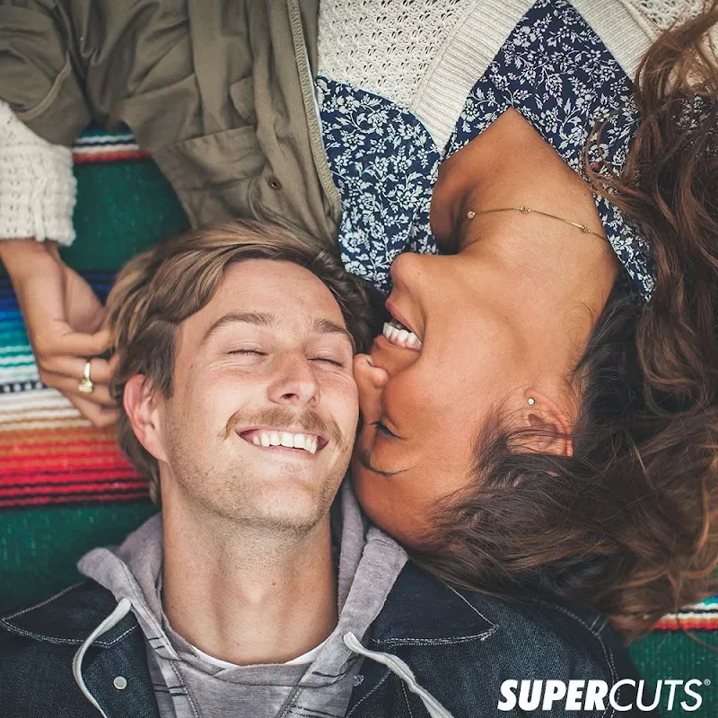 SUPERCUTS — Hair salon in McMurray
