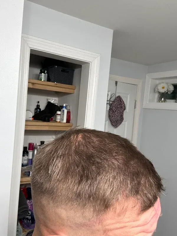 SUPERCUTS — Hair salon in Topsham