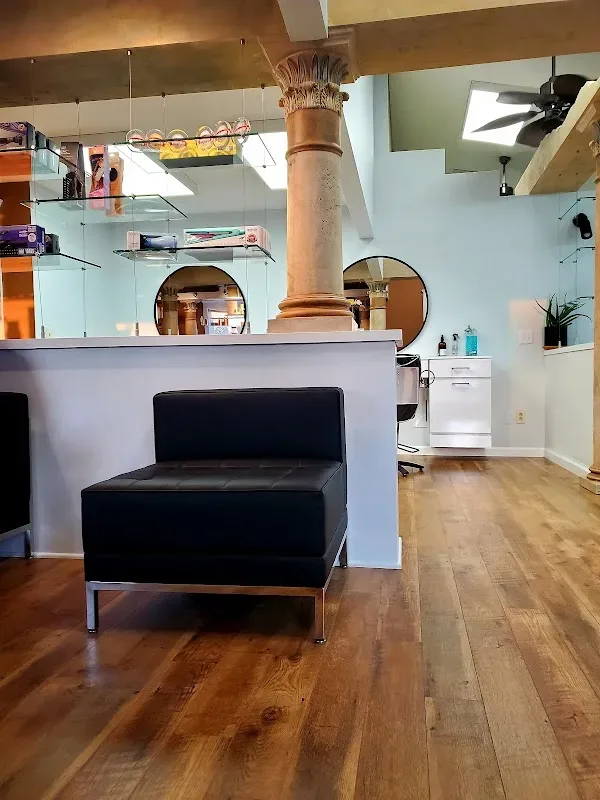 Pharaoh's Hairum Salon and Spa — Hairdresser in Rochester