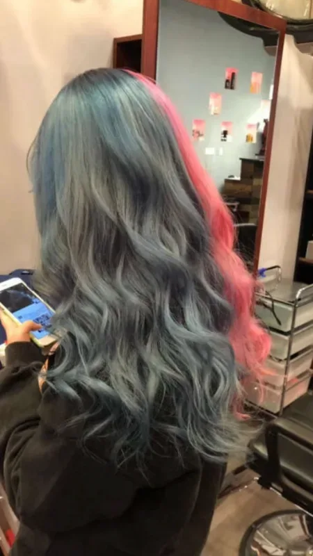 Famous Hair Salon — Hair salon in Philadelphia