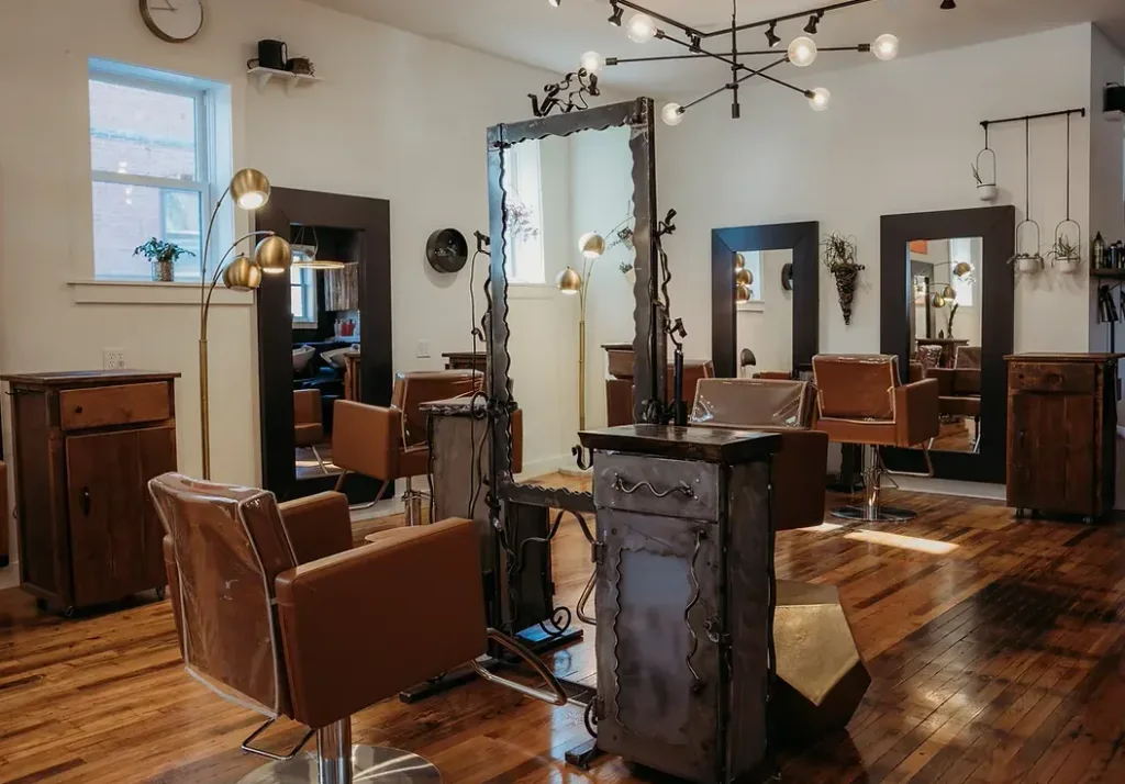 Salon 241 — Hair salon in Northampton