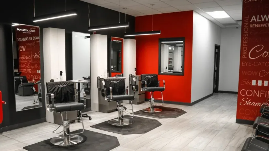Fantastic Sams Cut & Color Lavernia — Hairdresser in La Vernia