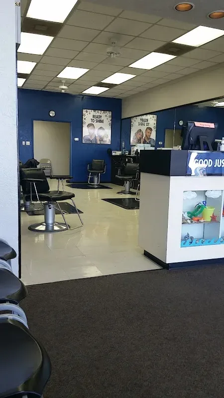 SUPERCUTS — Hair salon in Fort Worth
