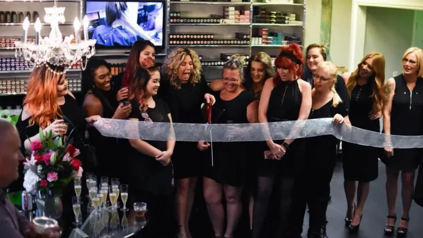 Kate's Kuts — Hair salon in Bonita Springs