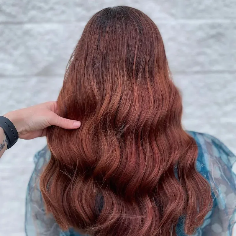 SUPERCUTS — Hair salon in San Diego