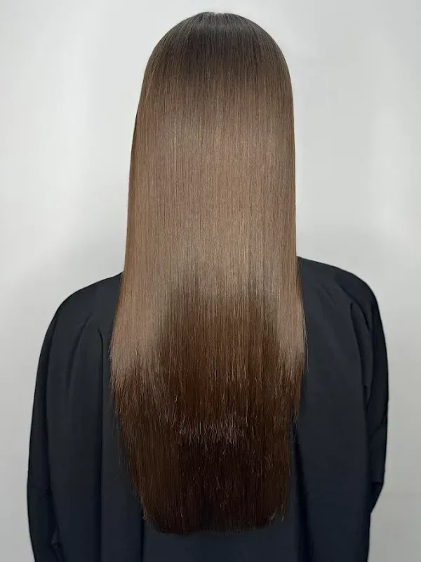 Fabio Doti Salon — Hair salon in New York