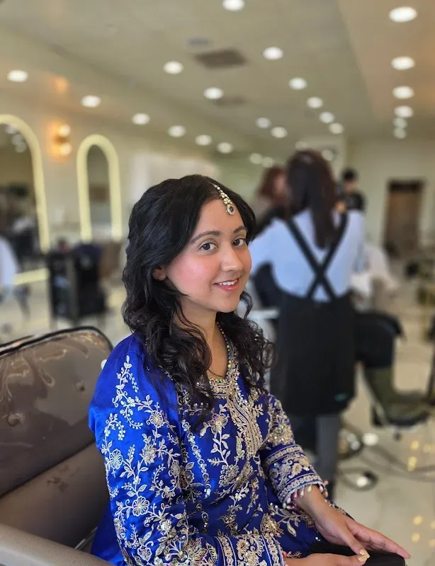 ON HAIR — Hair salon in Buena Park