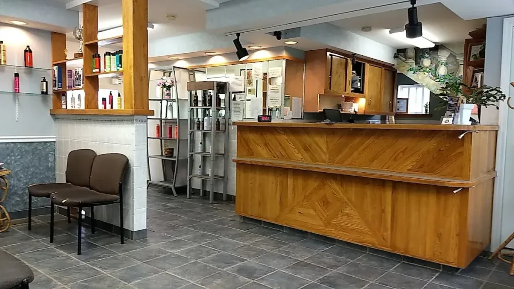Concepts in Hair — Hair salon in Liverpool