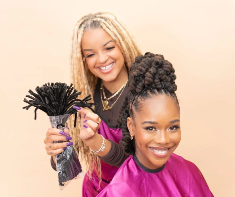 NappStar NYC — Hair salon in New York