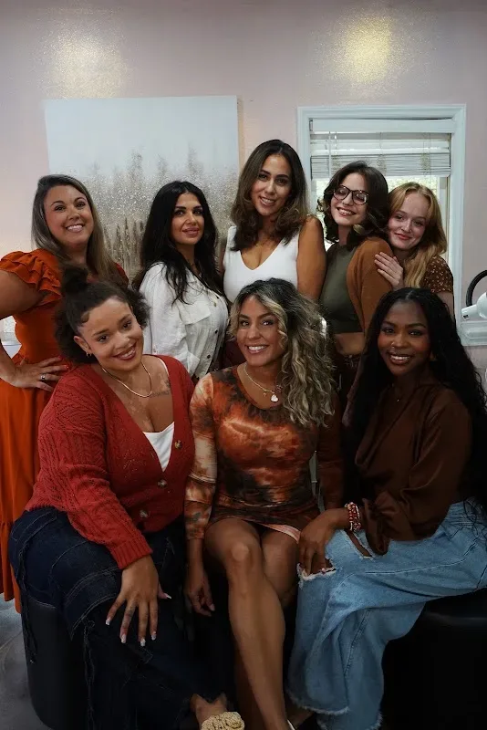 Tone Hair Salon — Hair salon in Raleigh