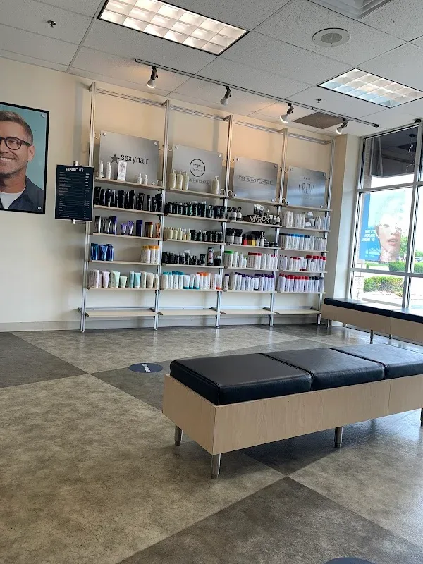 SUPERCUTS — Hair salon in Fishers