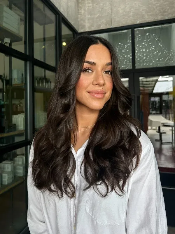 Hair Revival Studio — Hair salon in Dallas